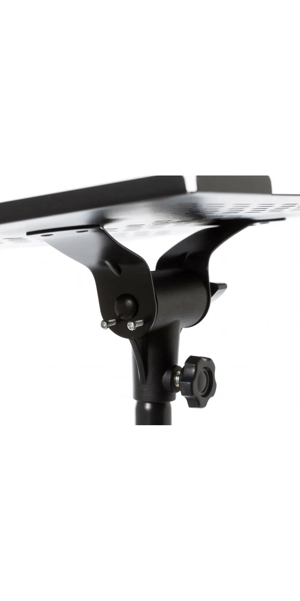 LPS100 | SUPPORTO DA TERRA PER PC/VIDEOPROIETTORE