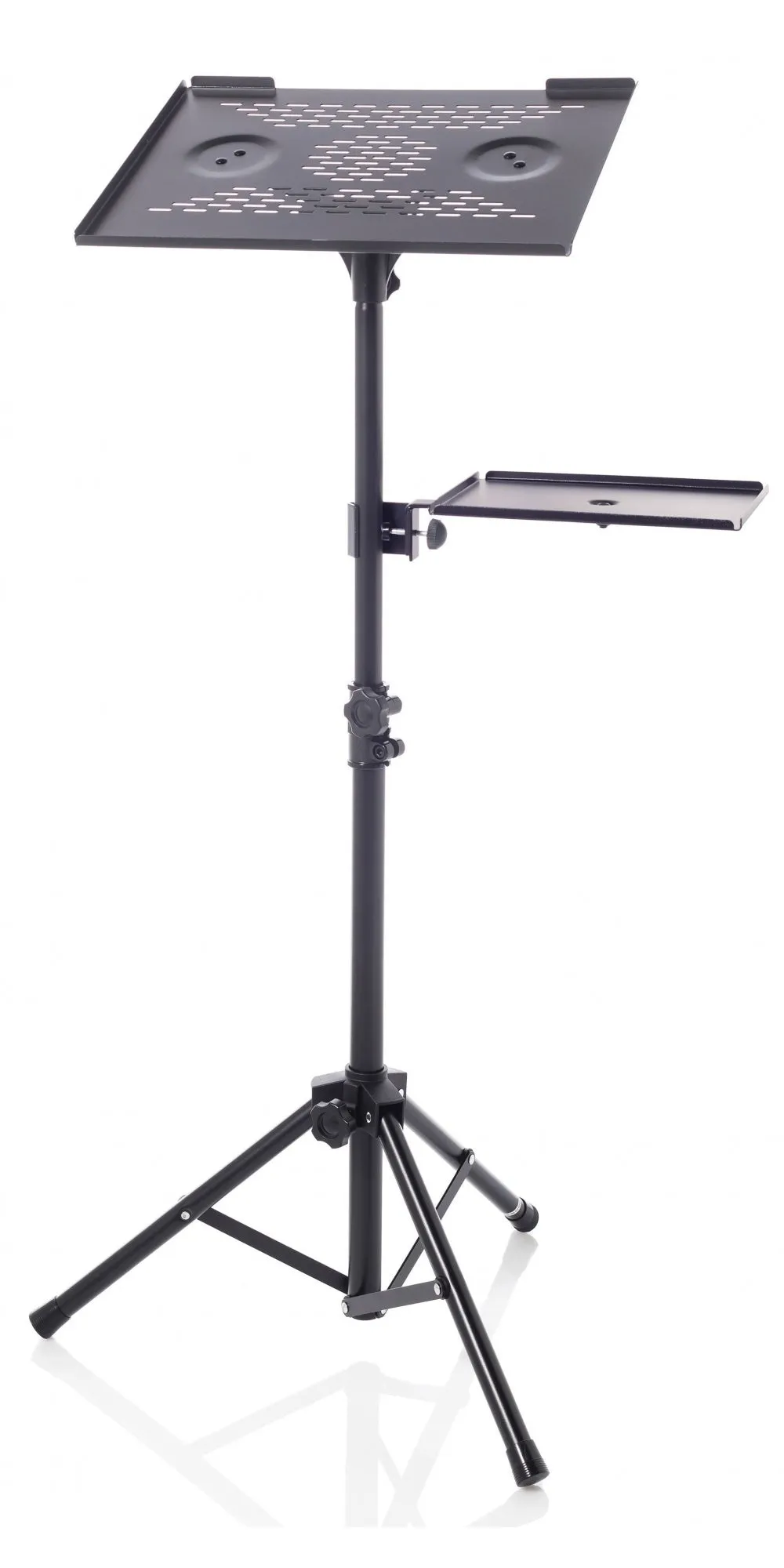 LPS100 | SUPPORTO DA TERRA PER PC/VIDEOPROIETTORE