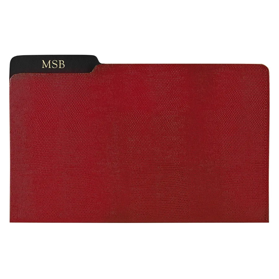Luca File Folder - Set of 2