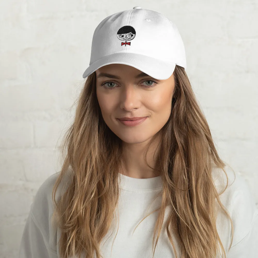 Luke "Perfect Gentleman" Dad Hat