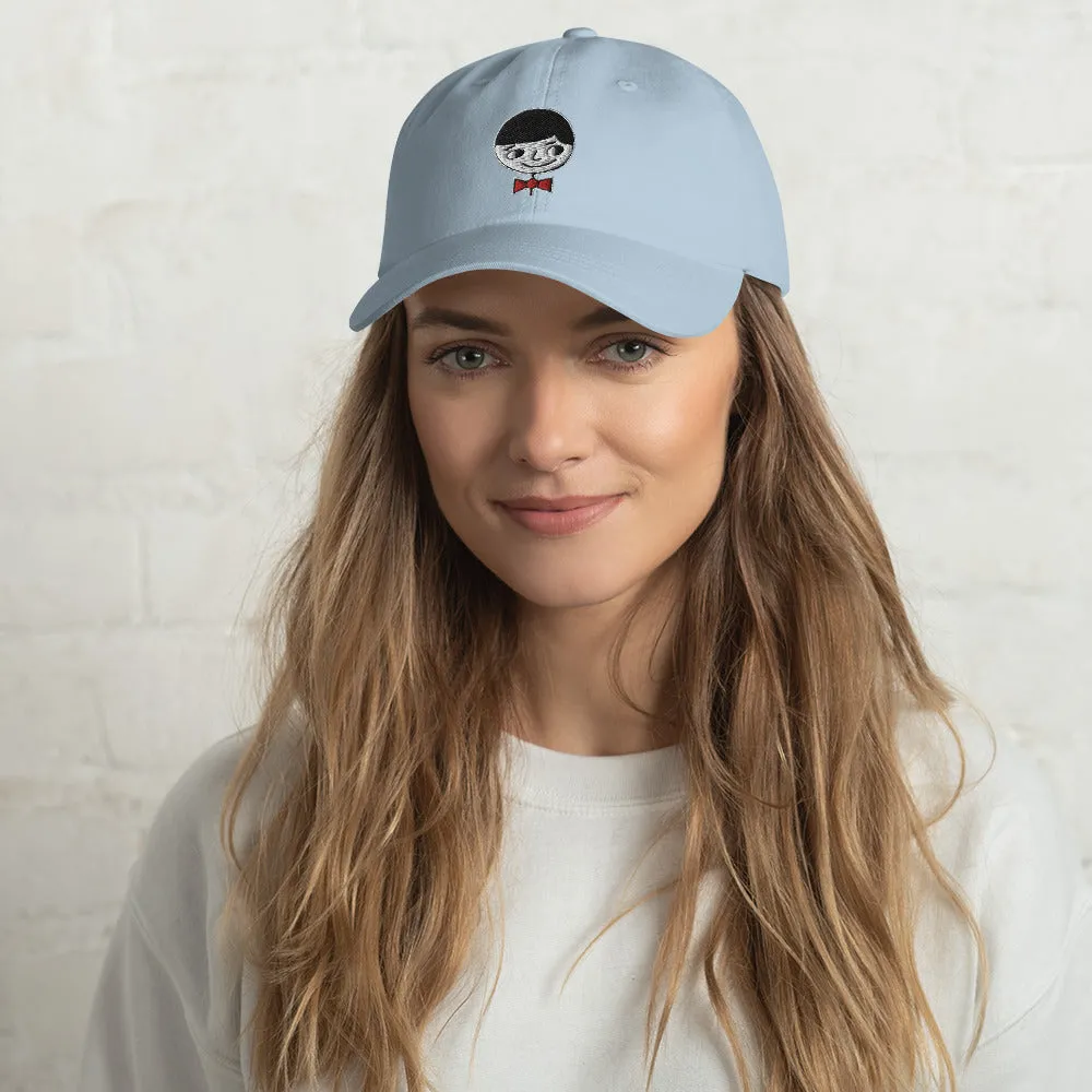 Luke "Perfect Gentleman" Dad Hat