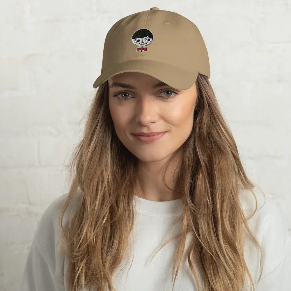 Luke "Perfect Gentleman" Dad Hat