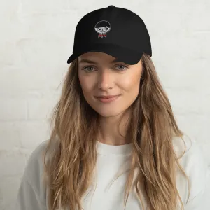 Luke "Perfect Gentleman" Dad Hat