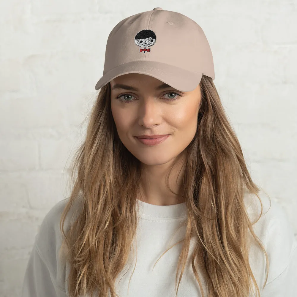 Luke "Perfect Gentleman" Dad Hat