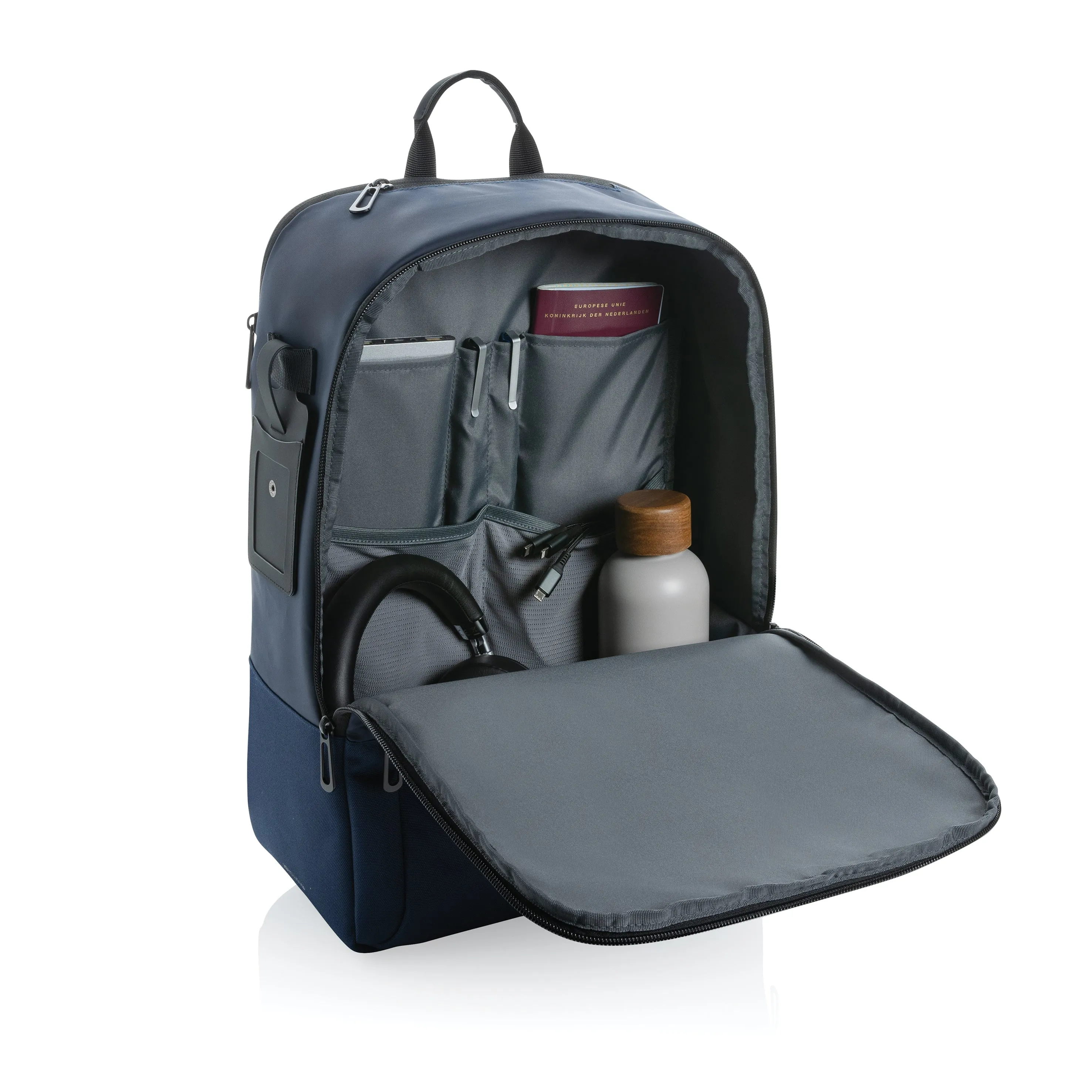 Luksuzni ruksak za 15.6" prijenosno računalo