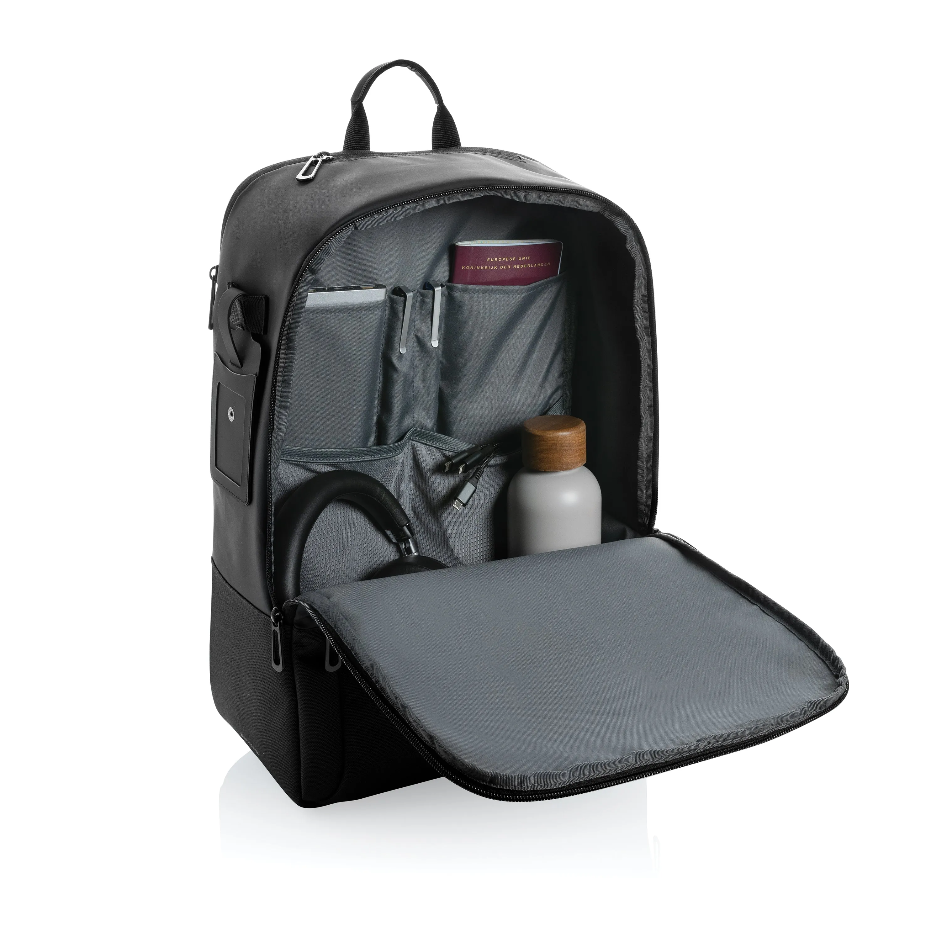 Luksuzni ruksak za 15.6" prijenosno računalo