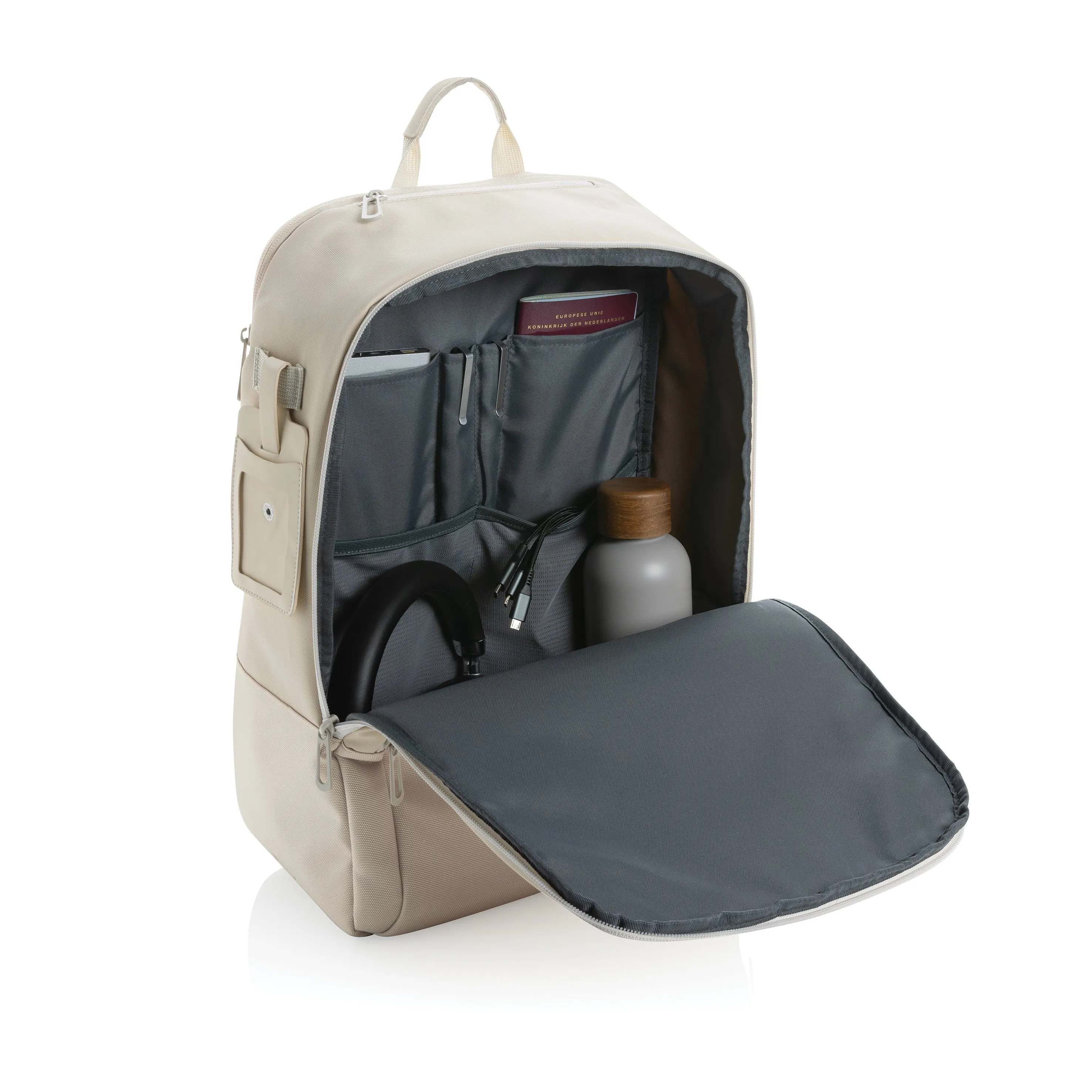 Luksuzni ruksak za 15.6" prijenosno računalo