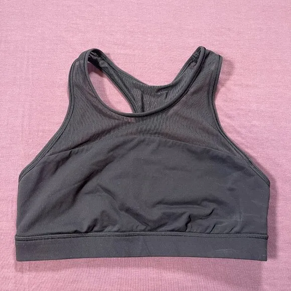 Lululemon Move Bra in black - size 6