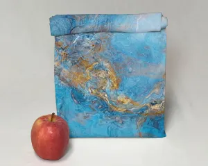 Lunch Bag, Gentle Mercy