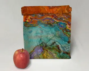 Lunch Bag, High Desert