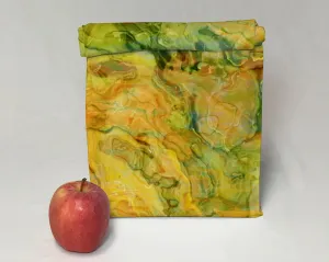 Lunch Bag, Peach Grove
