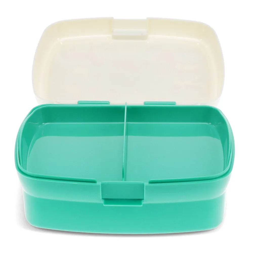 Lunch Box with Tray - Farmyard