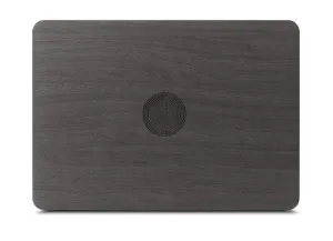 Macbook Pro/Air Wood Grain Case