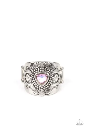 Magic Maker - Purple Ring