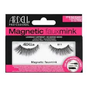 MAGNETIC FAUX MINK 811
