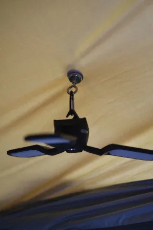 Magnetic Hook