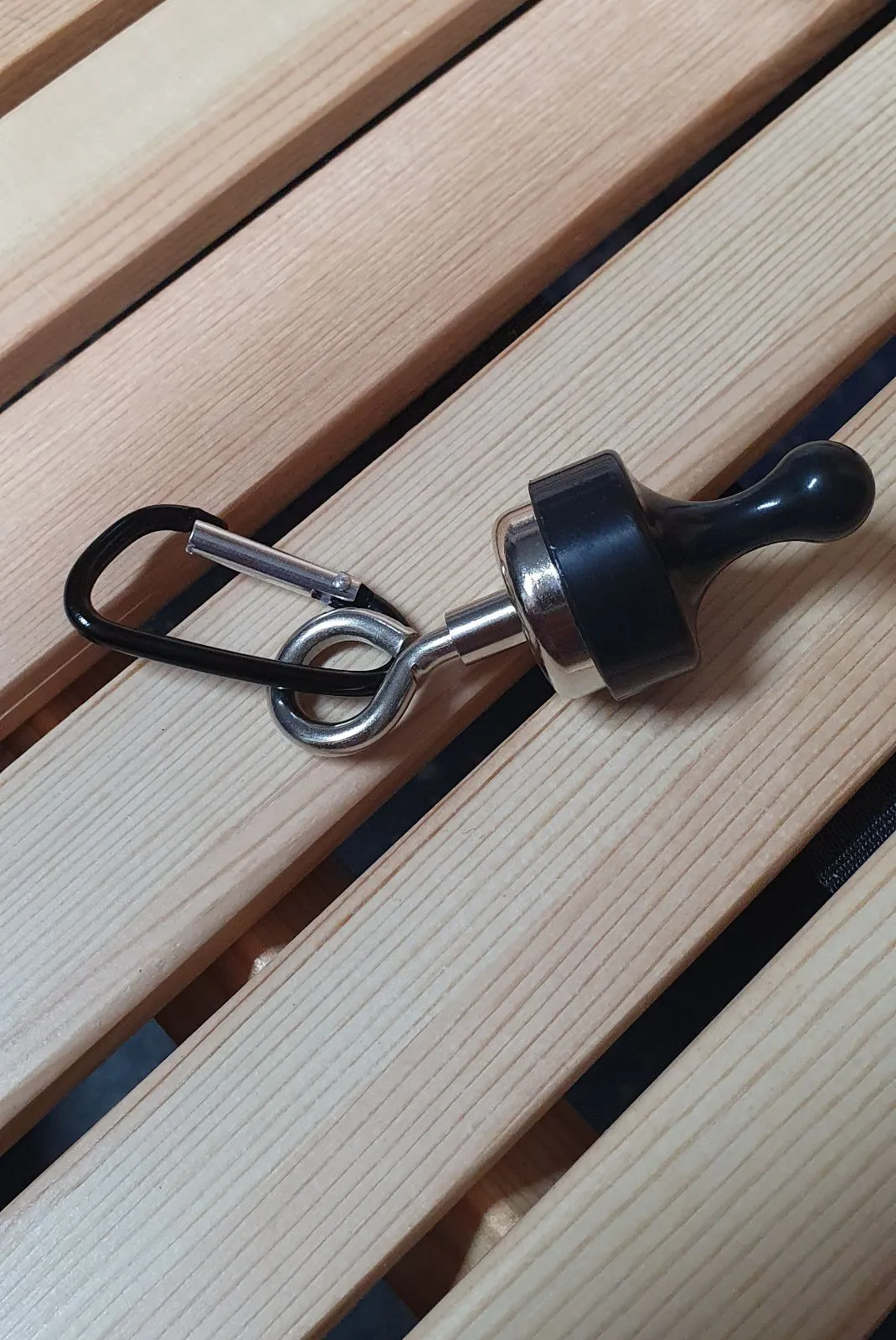 Magnetic Hook