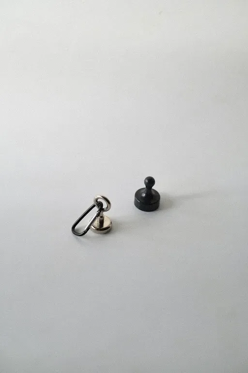 Magnetic Hook