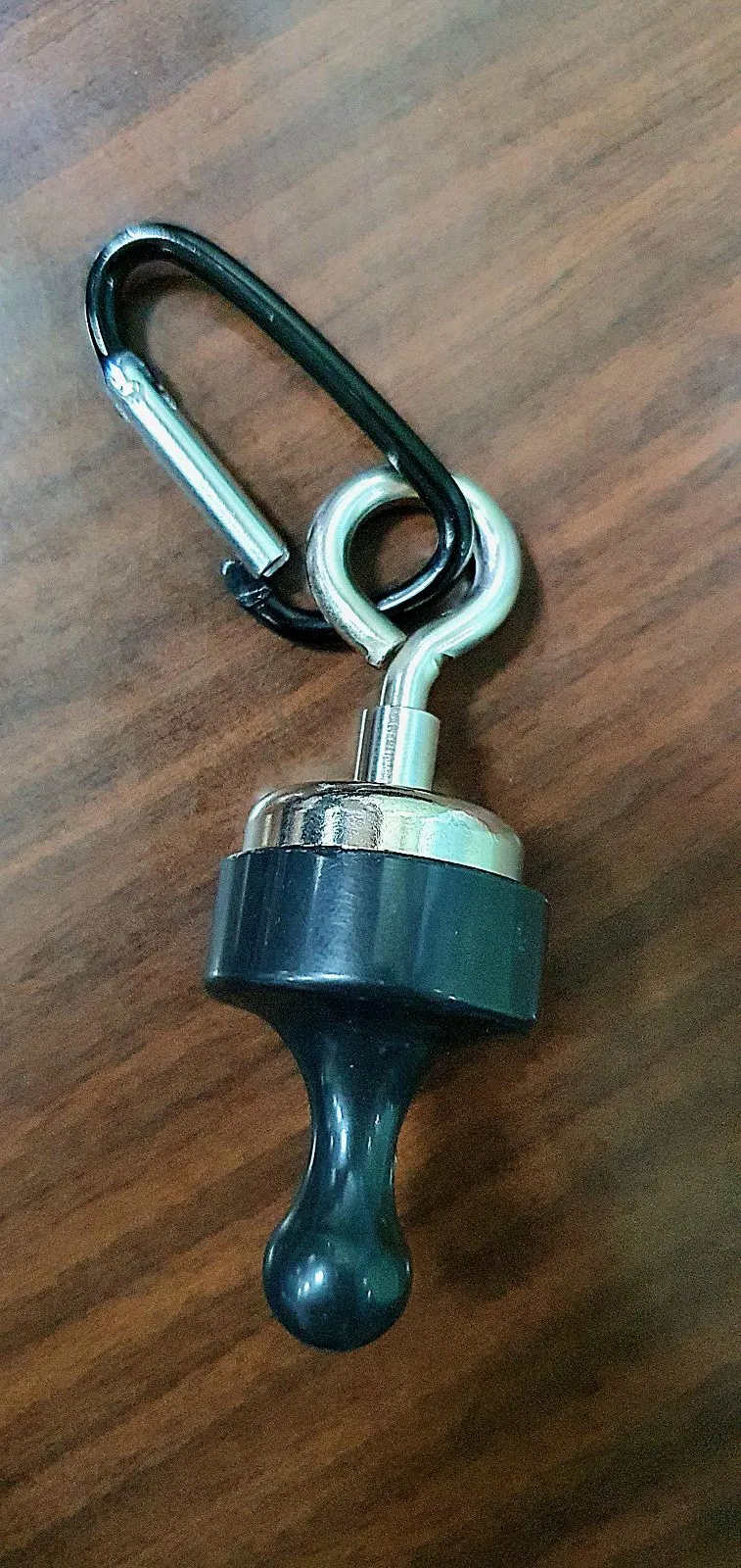 Magnetic Hook