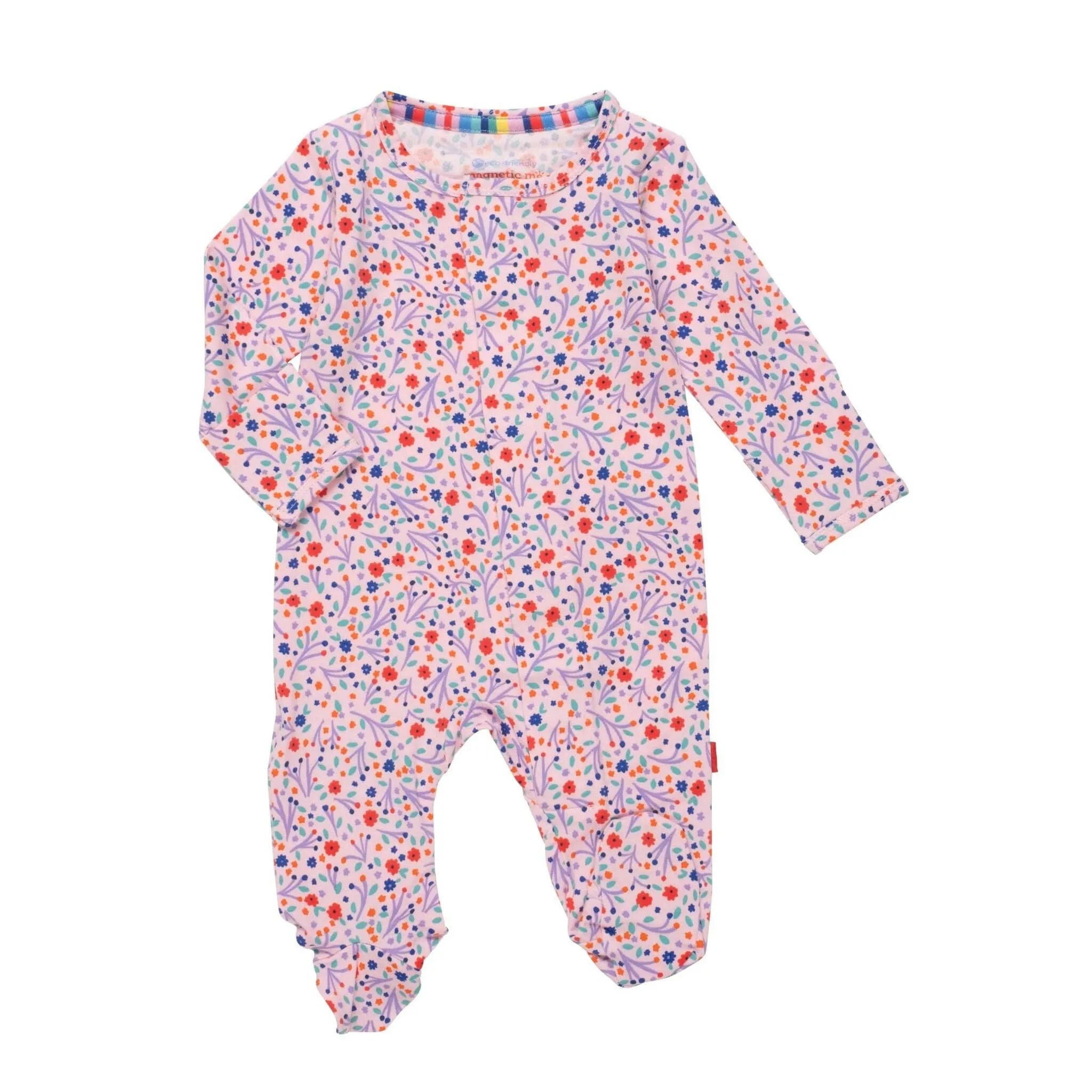 Magnetic Me Elizabeth Forever Modal Magnetic Footie