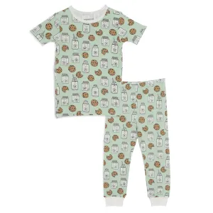 Magnetic Me Legendairy Modal 2pc Pajama Set