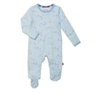 Magnetic Me Sail Ebrate Good Times Gown