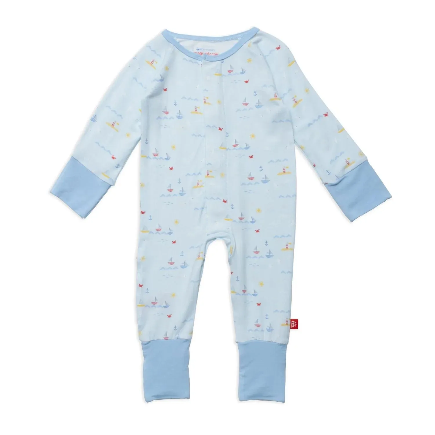 Magnetic Me Sail Ebrate Good Times Gown