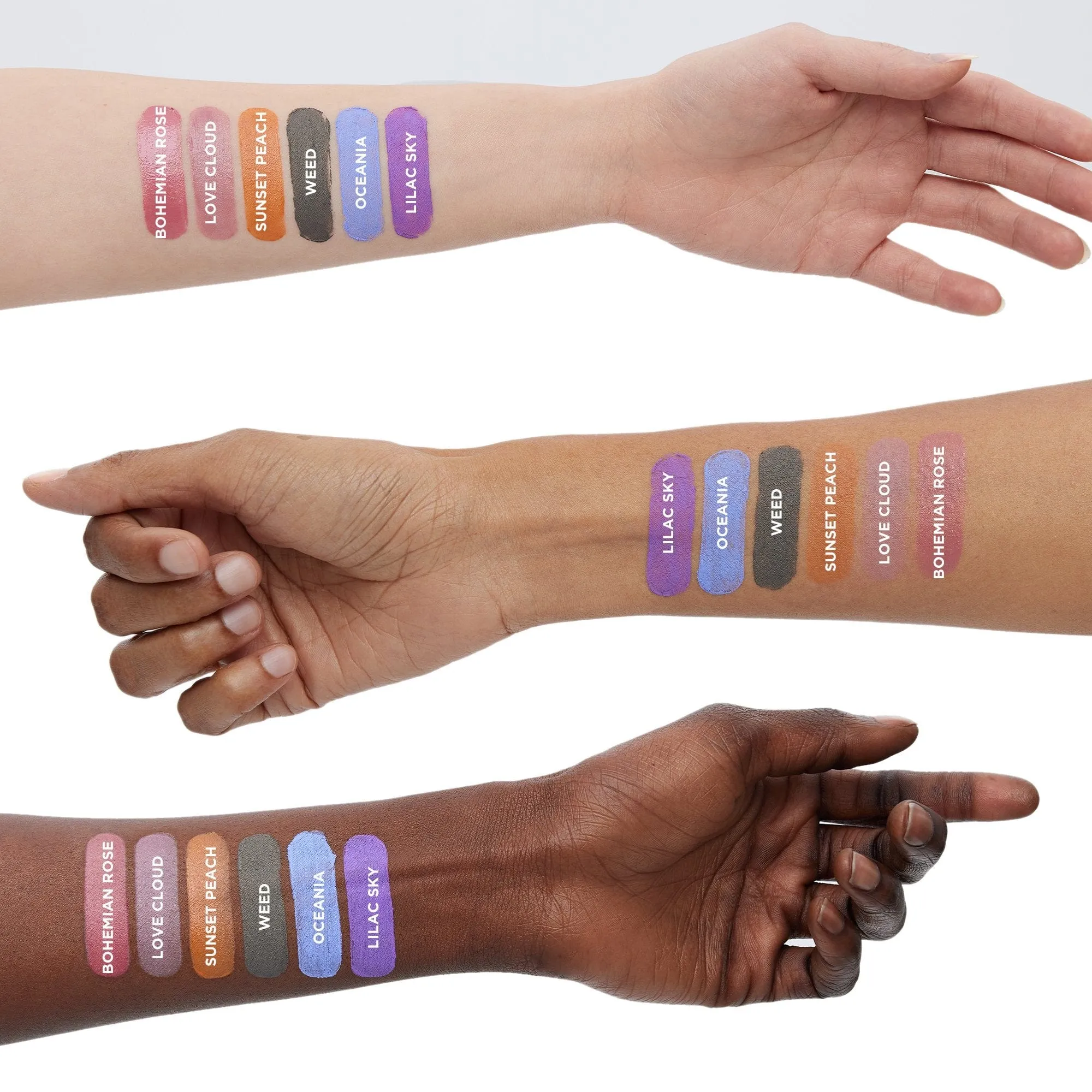 Magnetic Plush Paints - Liquid Matte Lipstick-Sale