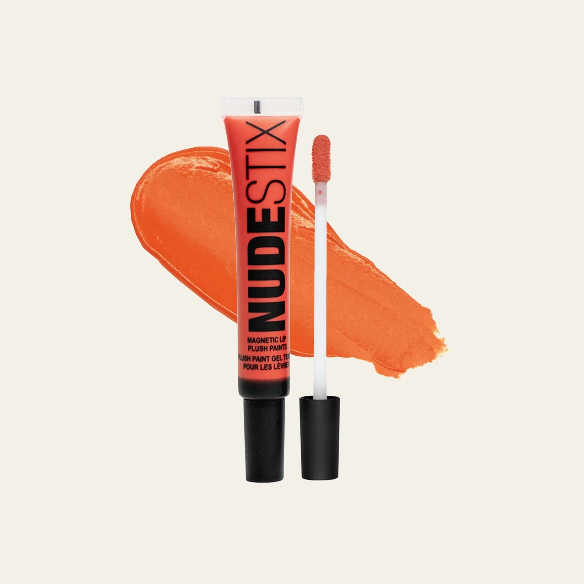 Magnetic Plush Paints - Liquid Matte Lipstick-Sale