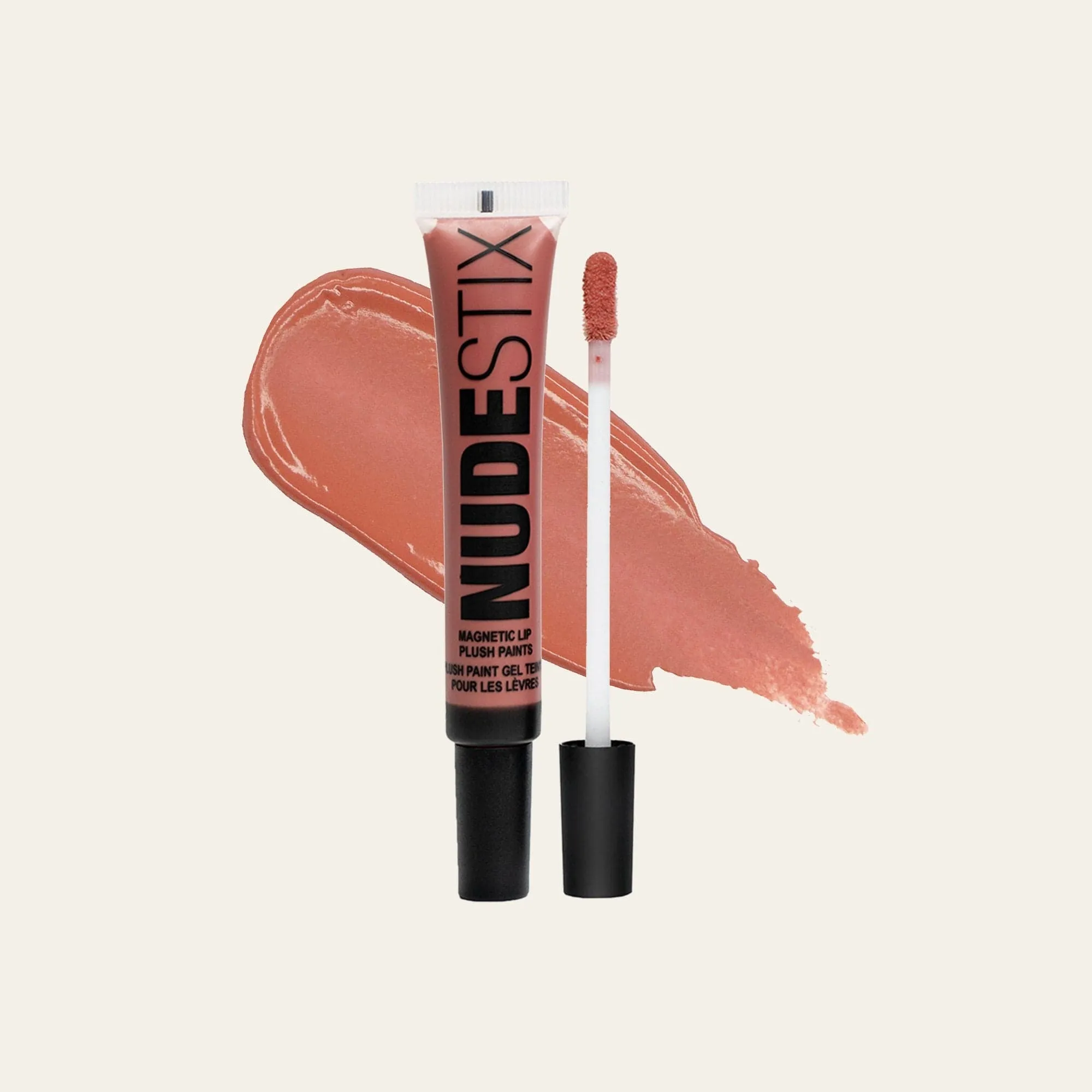 Magnetic Plush Paints - Liquid Matte Lipstick-Sale