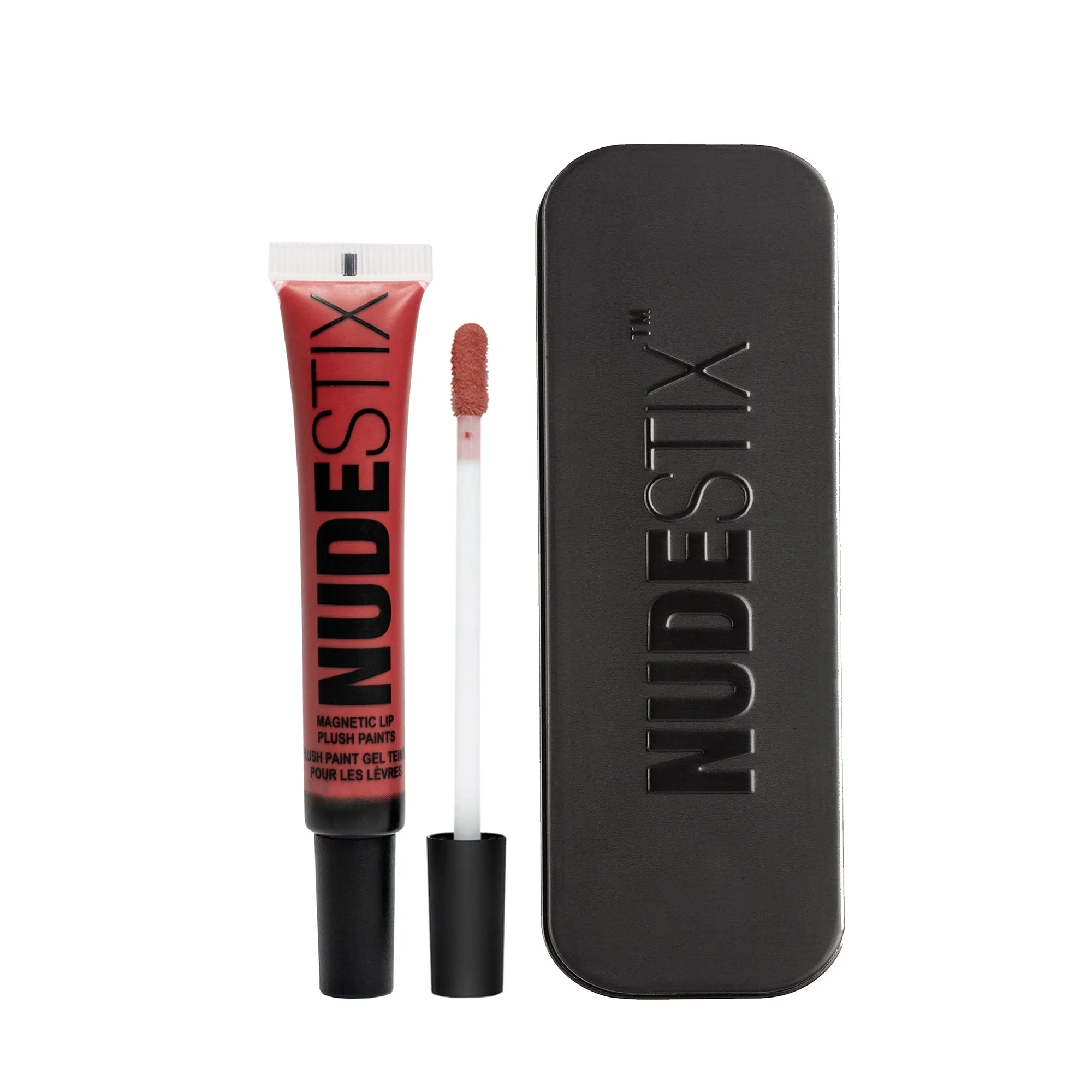 Magnetic Plush Paints - Liquid Matte Lipstick-Sale