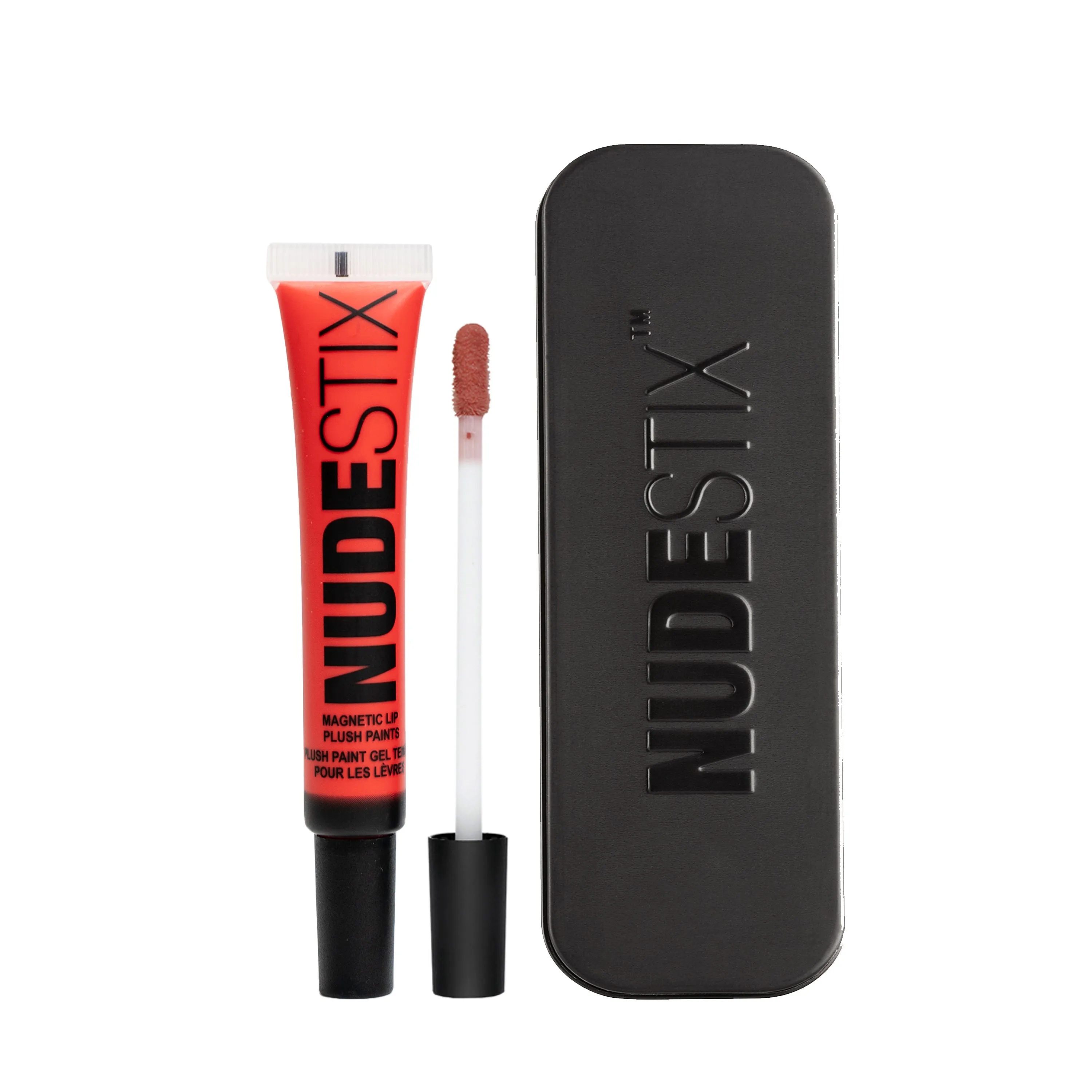 Magnetic Plush Paints - Liquid Matte Lipstick-Sale