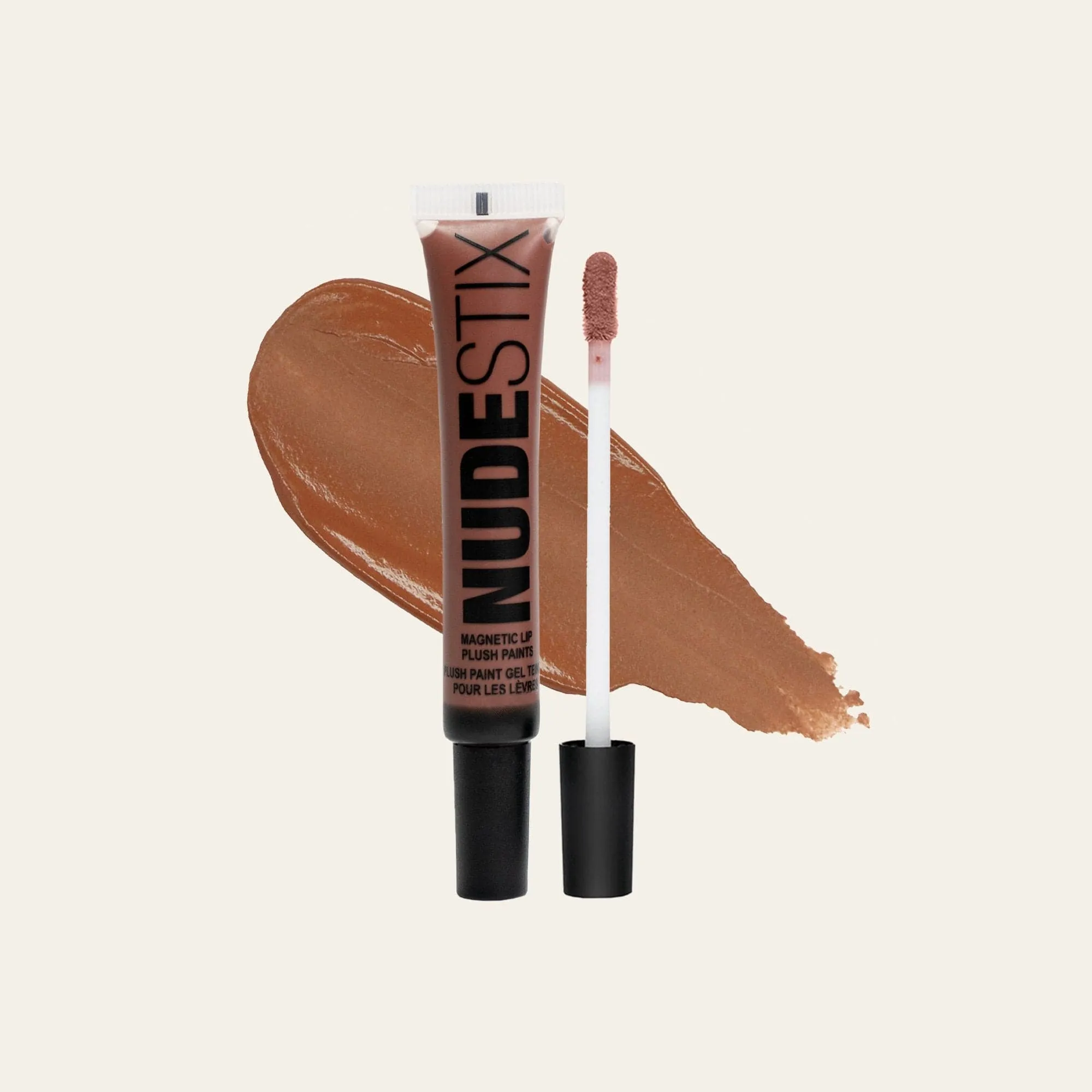 Magnetic Plush Paints - Liquid Matte Lipstick-Sale