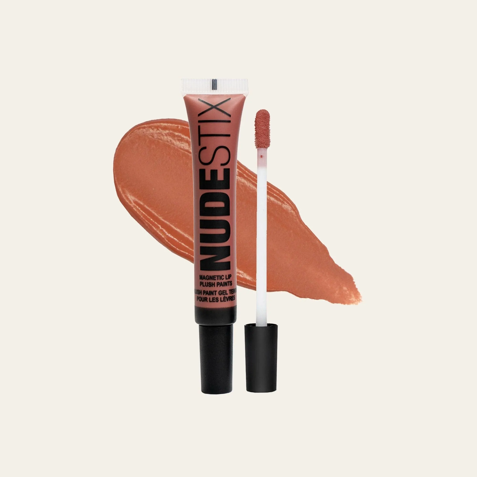 Magnetic Plush Paints - Liquid Matte Lipstick-Sale