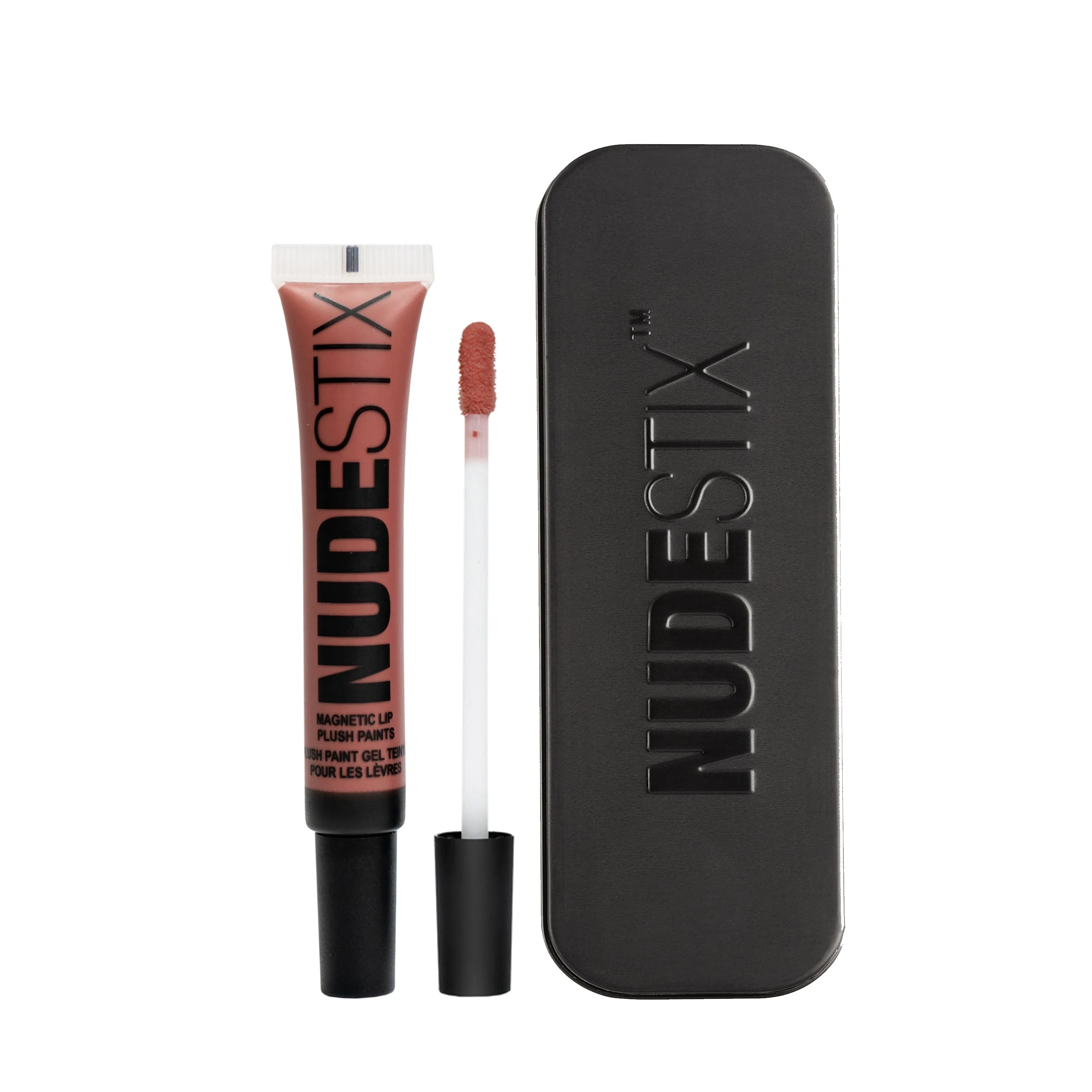 Magnetic Plush Paints - Liquid Matte Lipstick-Sale