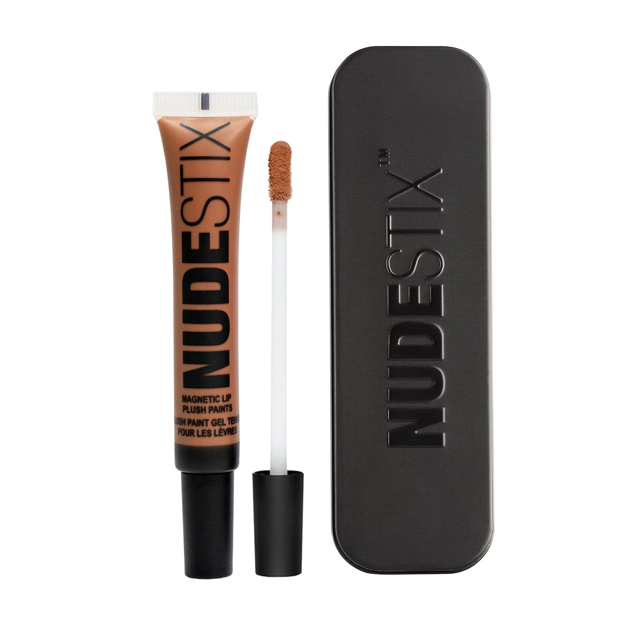 Magnetic Plush Paints - Liquid Matte Lipstick-Sale