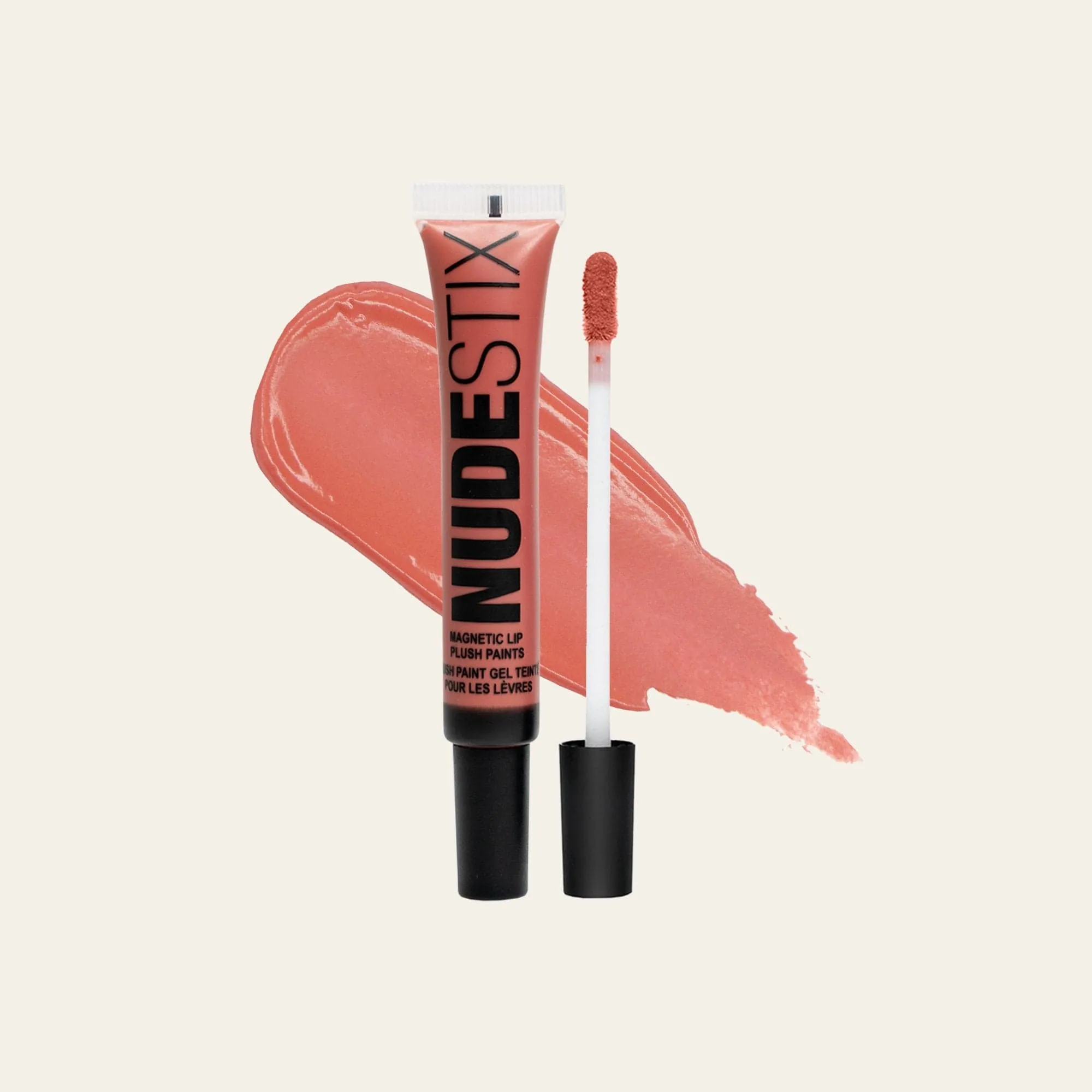 Magnetic Plush Paints - Liquid Matte Lipstick-Sale