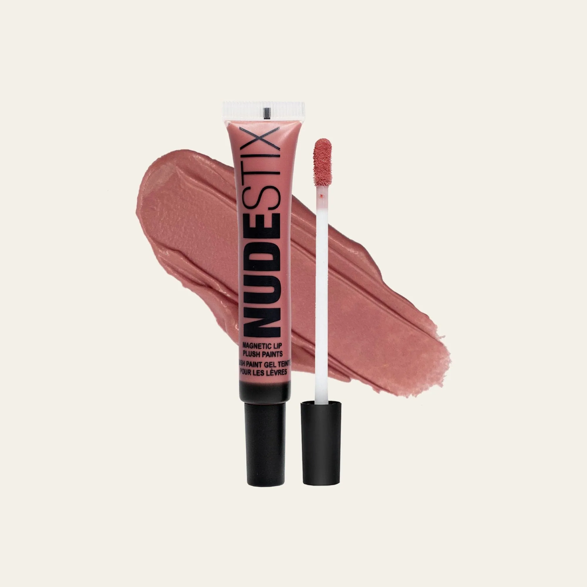 Magnetic Plush Paints - Liquid Matte Lipstick-Sale
