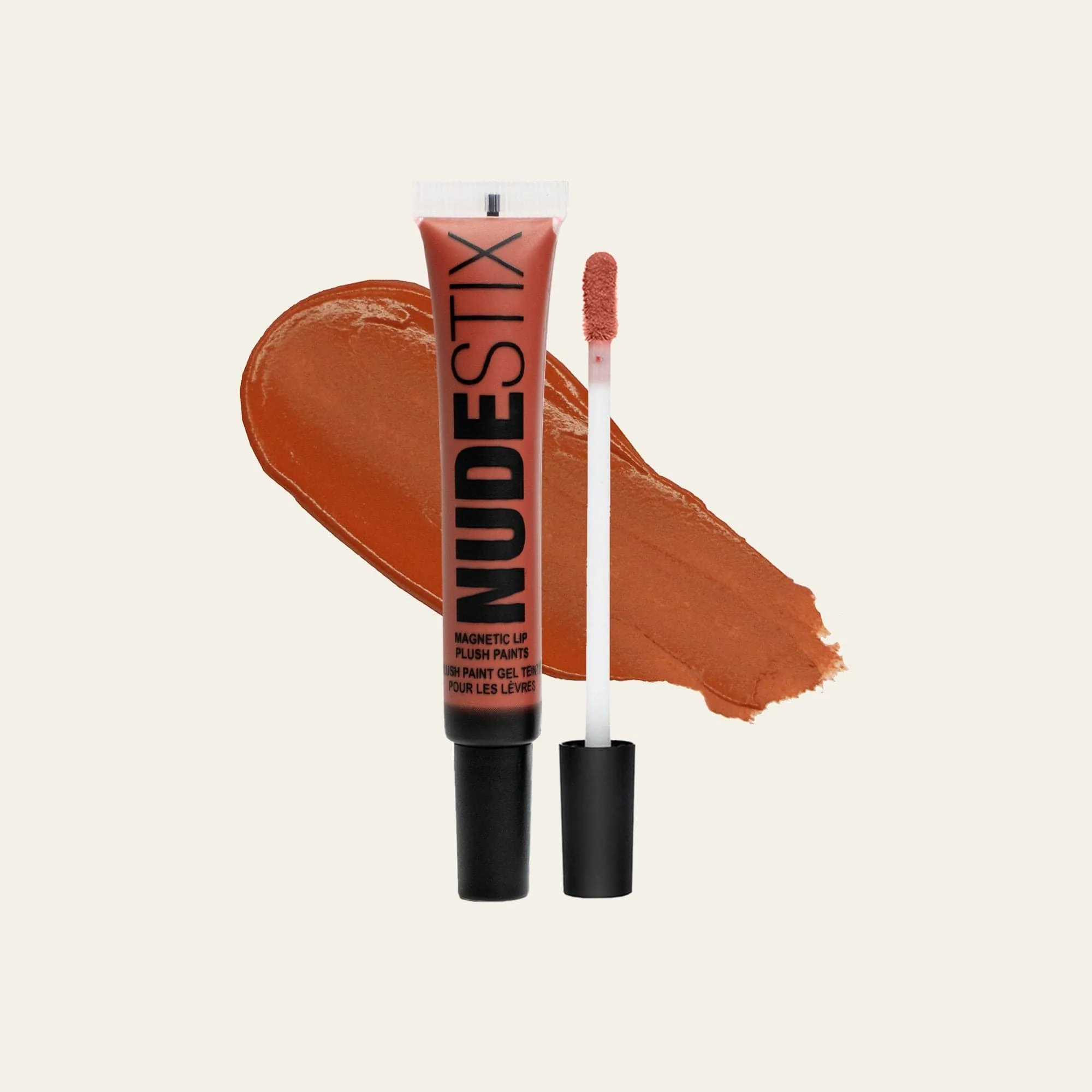 Magnetic Plush Paints - Liquid Matte Lipstick-Sale