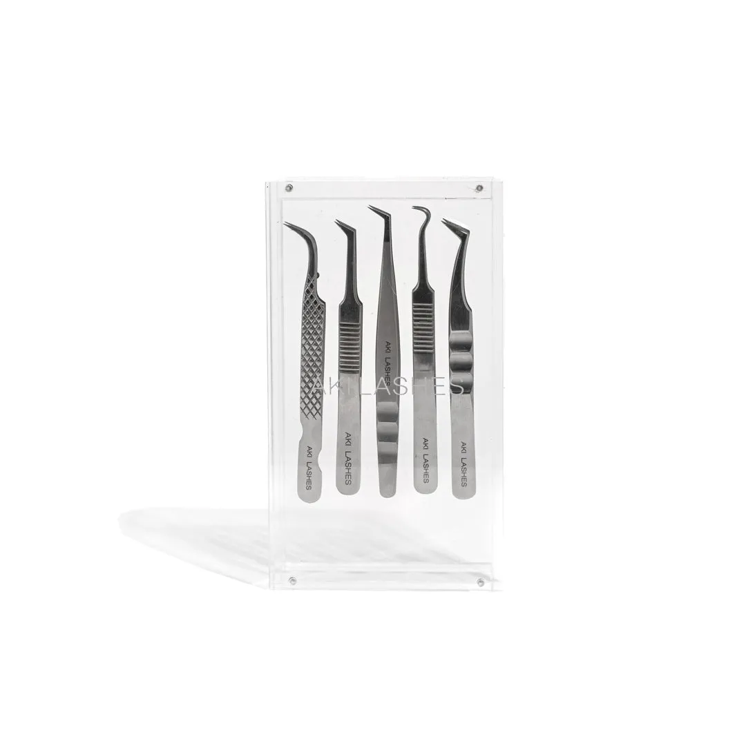 Magnetic Tweezer Holder