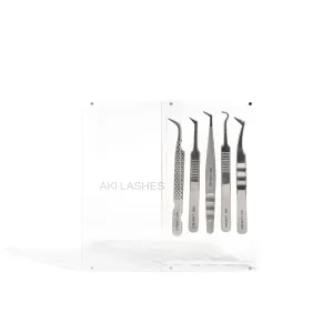 Magnetic Tweezer Holder