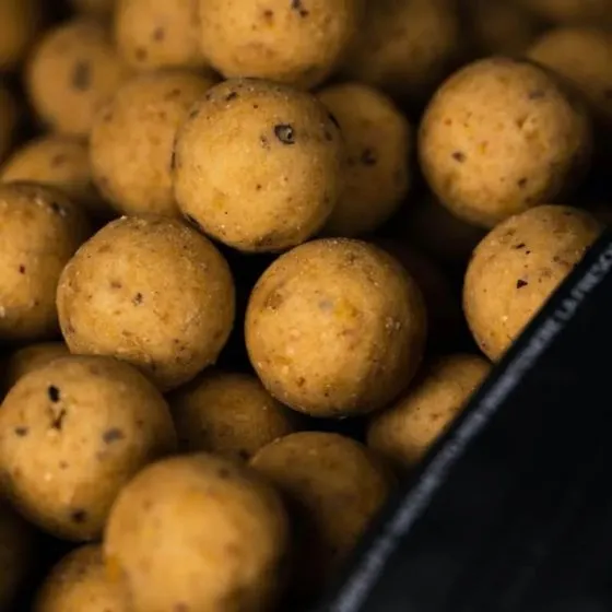 Mainline Cell Shelf Life Boilies