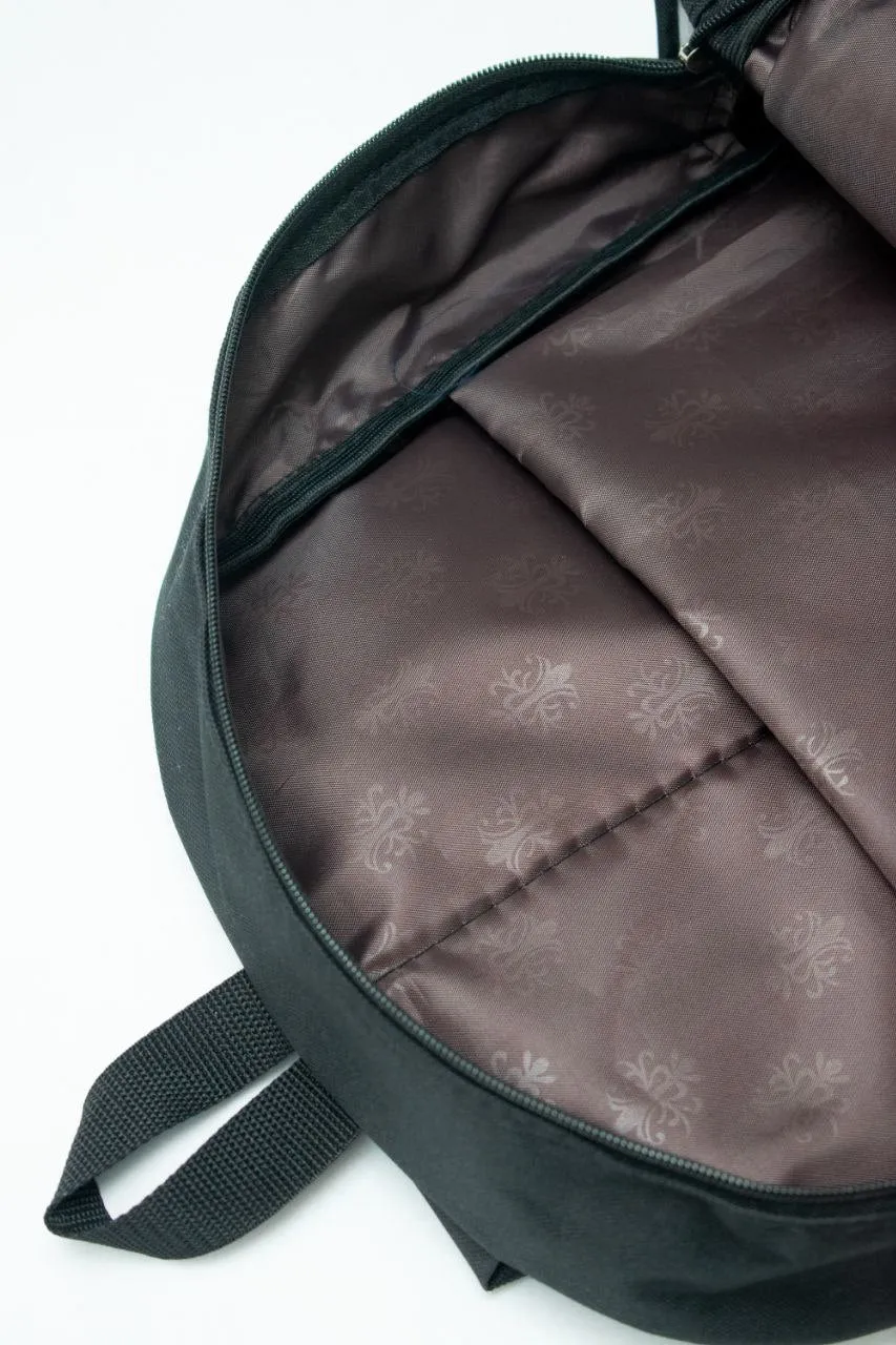 MAKE ART BackPack