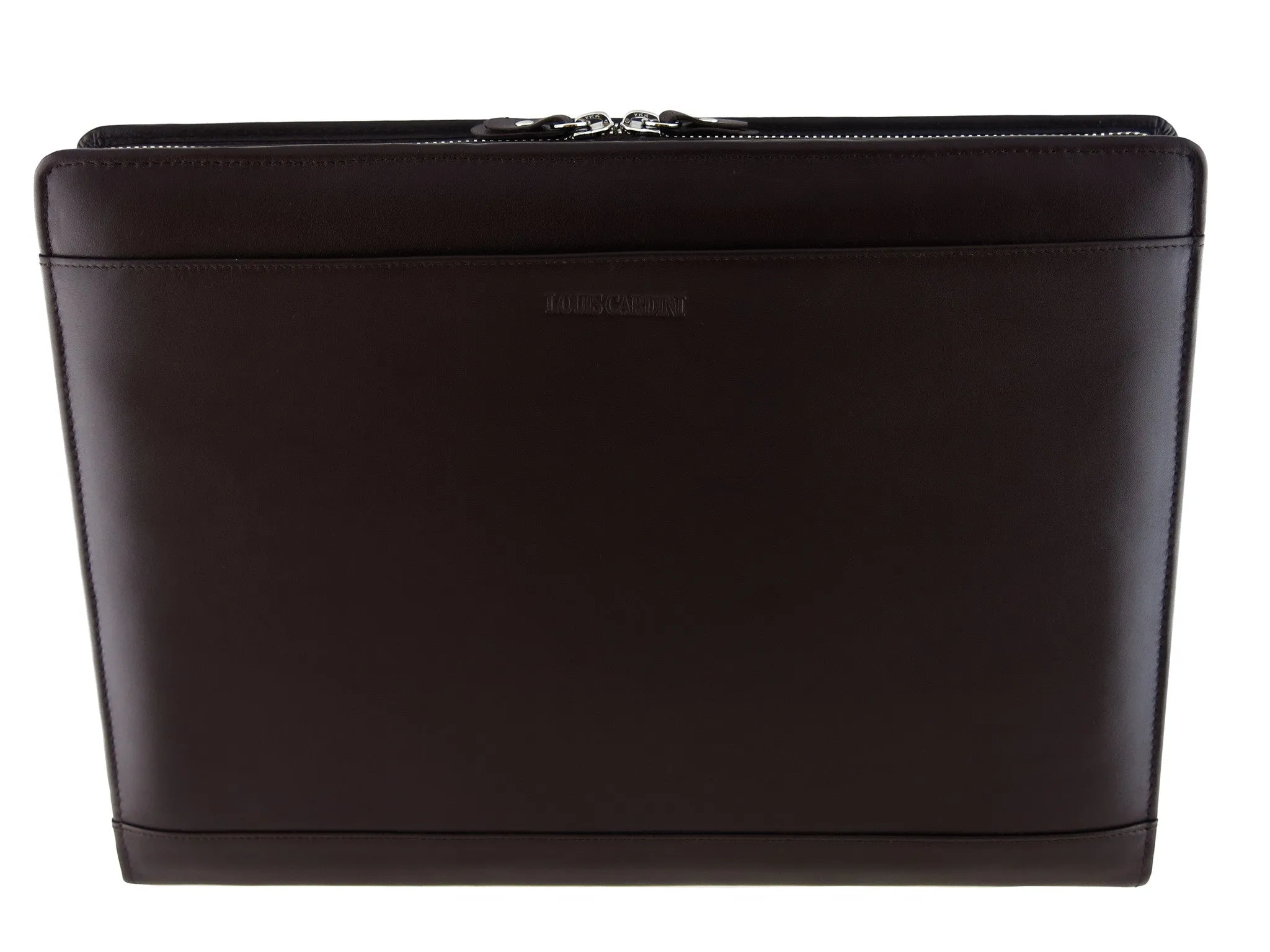 MANILA APZ12- (BUSINESS A4 ZIPPED AROUND FOLDER) Corporate prices available
