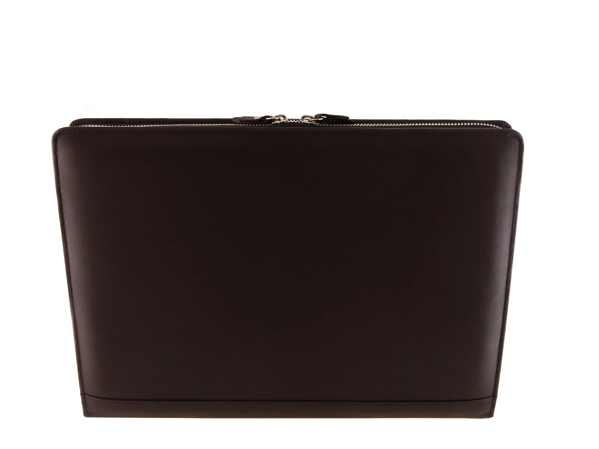 MANILA APZ12- (BUSINESS A4 ZIPPED AROUND FOLDER) Corporate prices available