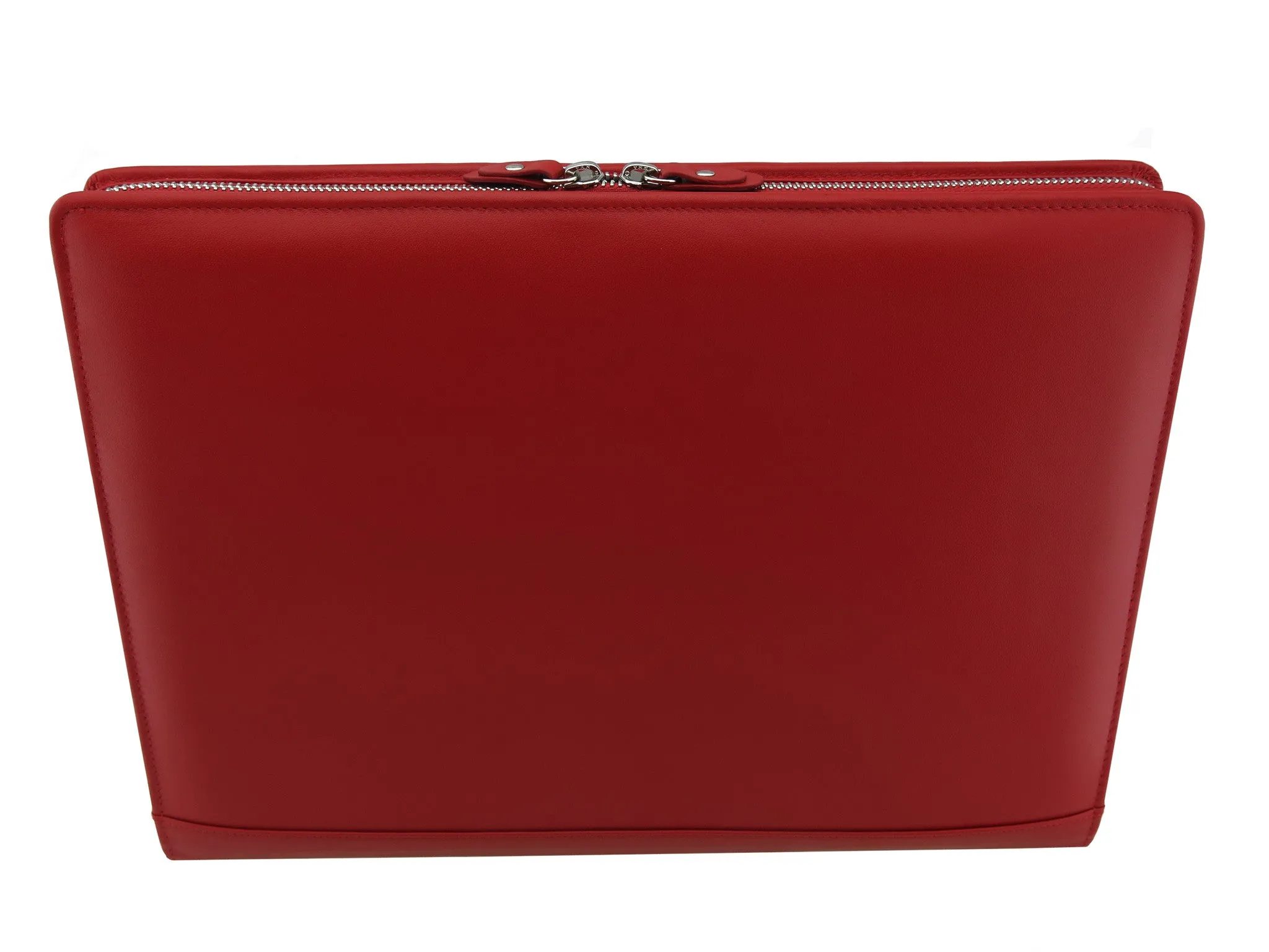 MANILA APZ12- (BUSINESS A4 ZIPPED AROUND FOLDER) Corporate prices available