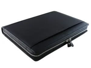 MANILA APZ12- (BUSINESS A4 ZIPPED AROUND FOLDER) Corporate prices available