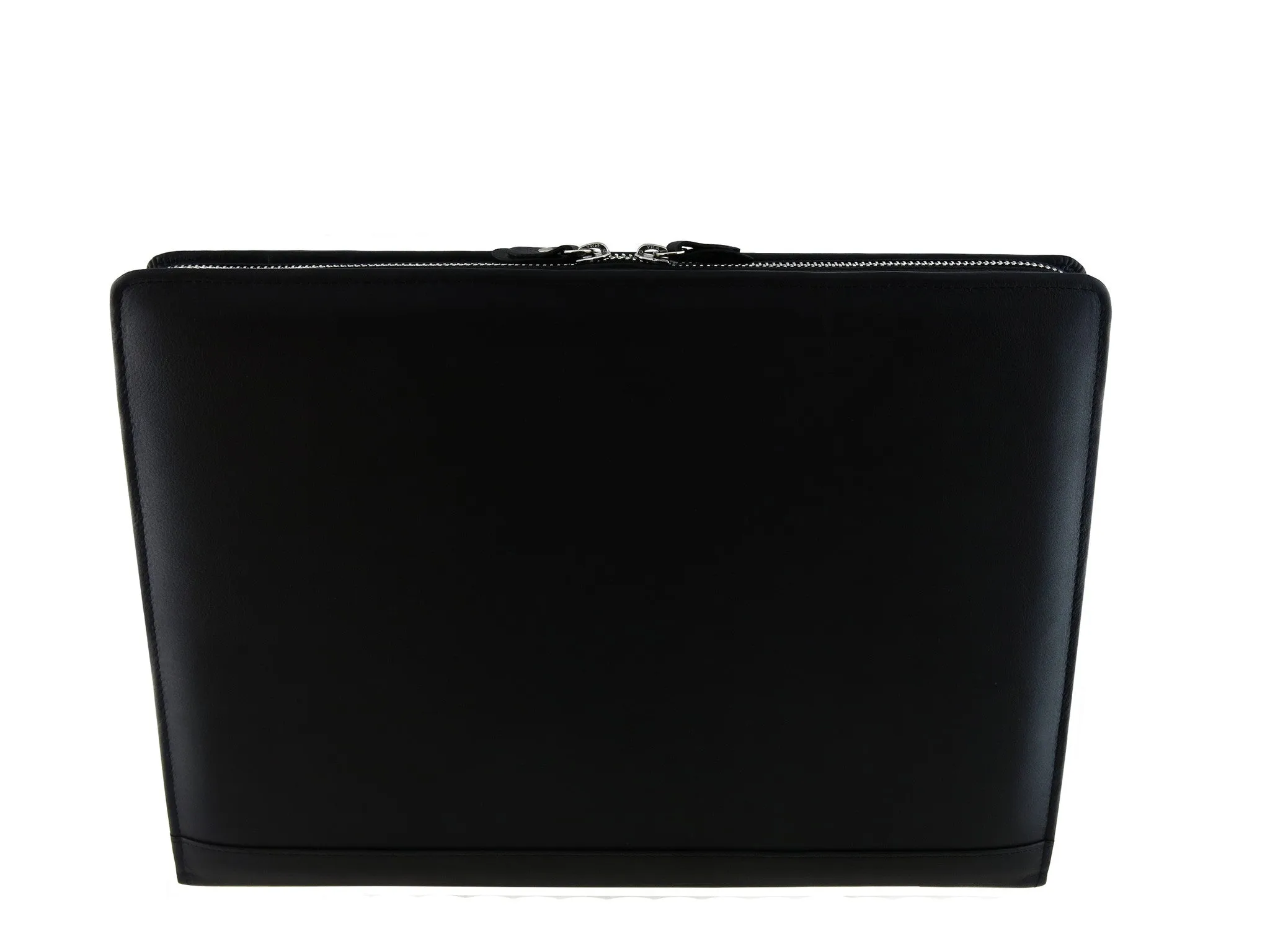 MANILA APZ12- (BUSINESS A4 ZIPPED AROUND FOLDER) Corporate prices available