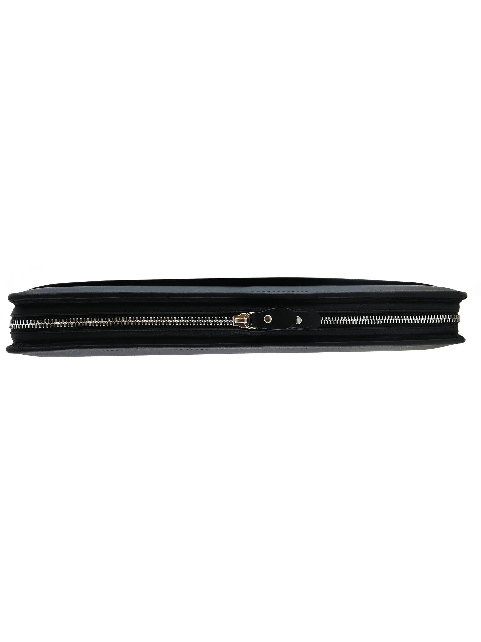 MANILA APZ12- (BUSINESS A4 ZIPPED AROUND FOLDER) Corporate prices available