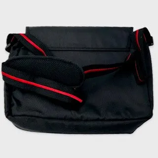 Marussia F1 Team Official Merchandise Document/Laptop Shoulder Bag